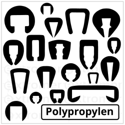 polypropylen-kantenschutzprofile