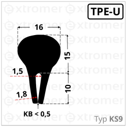 tpu-kantenschutzprofil-ks9